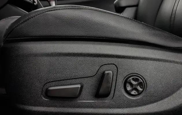 Kia Optima, фото №8