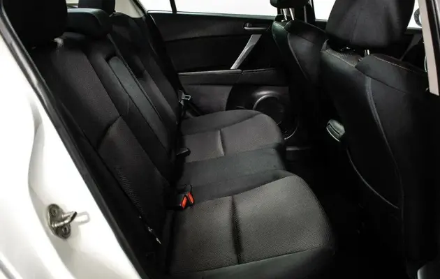Mazda 3, фото №7