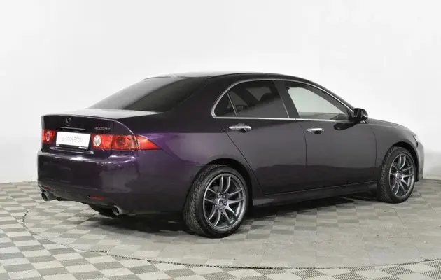 Honda Accord, фото №2