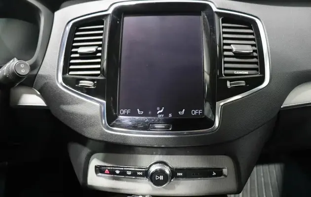 Volvo XC90, фото №8