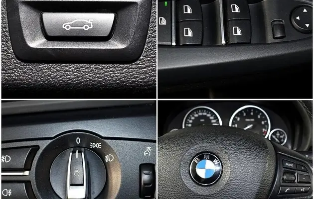 BMW X3, фото №9