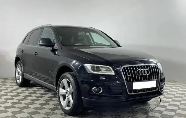 Audi Q5, фото №3