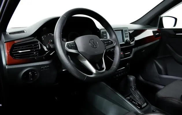 Volkswagen Polo, фото №5