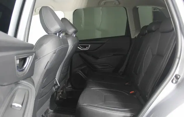 Subaru Forester, фото №10