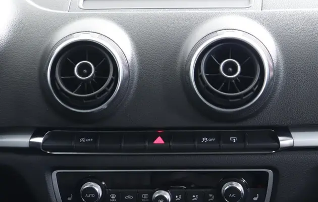 Audi A3, фото №8