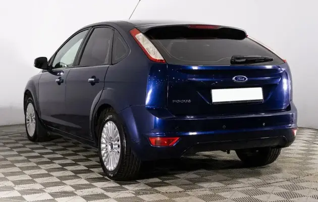 Ford Focus, фото №4
