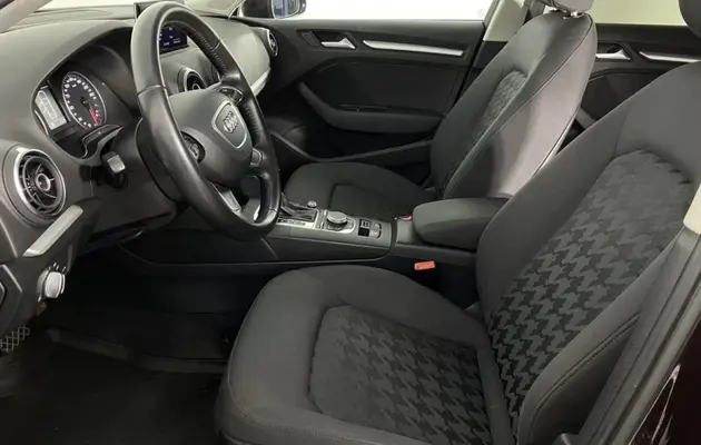 Audi A3, фото №5