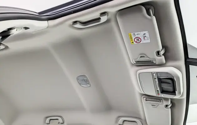 Subaru Forester, фото №9