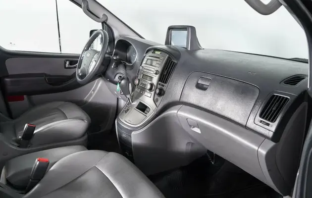 Hyundai Grand Starex, фото №10