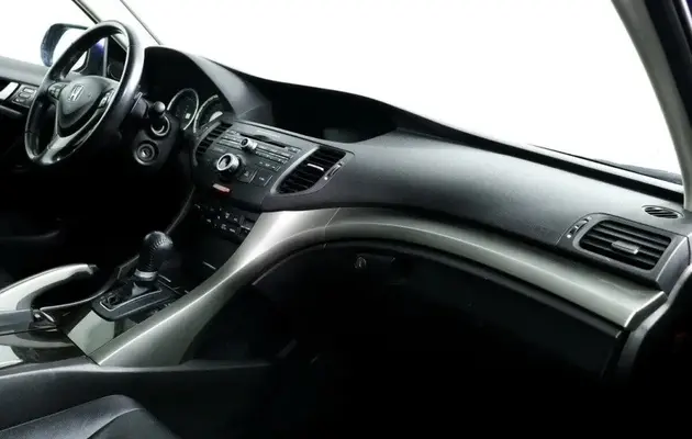 Honda Accord, фото №7