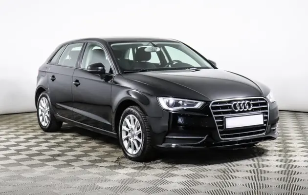Audi A3, фото №3
