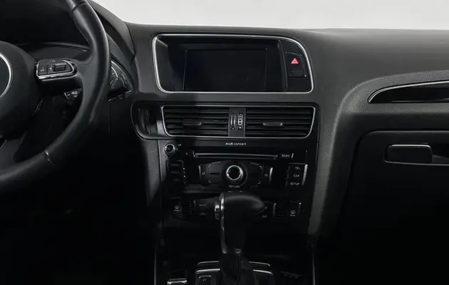 Audi Q5, фото №7