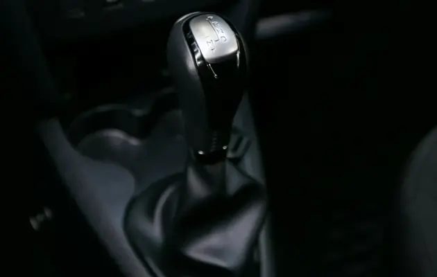 Renault Sandero, фото №9