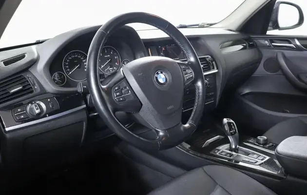 BMW X3, фото №5