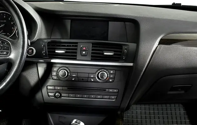 BMW X3, фото №7