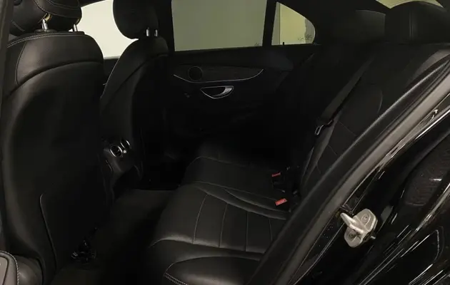 Mercedes-Benz C-Класс, фото №13