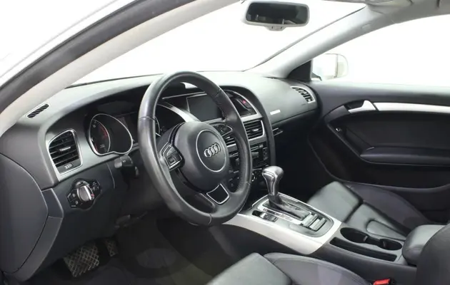 Audi A5, фото №5