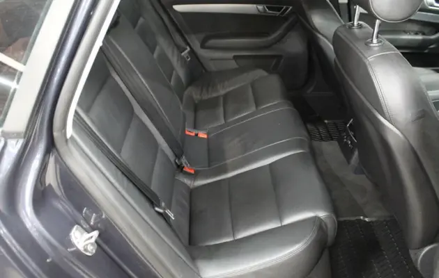 Audi A6, фото №8