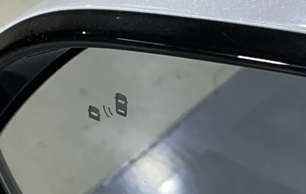 Hyundai Sonata, фото №8