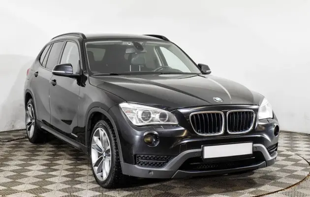 BMW X1, фото №3