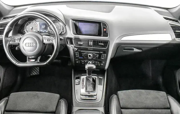 Audi Q5, фото №5