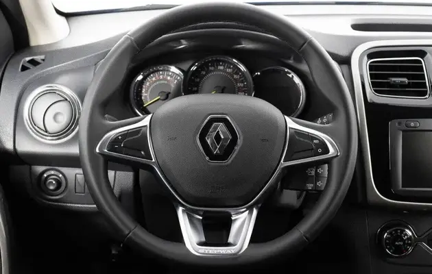 Renault Sandero, фото №6
