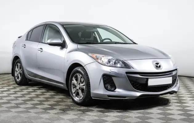 Mazda 3, фото №3