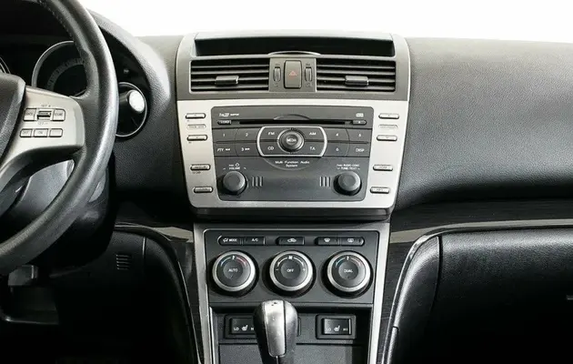 Mazda 6, фото №7