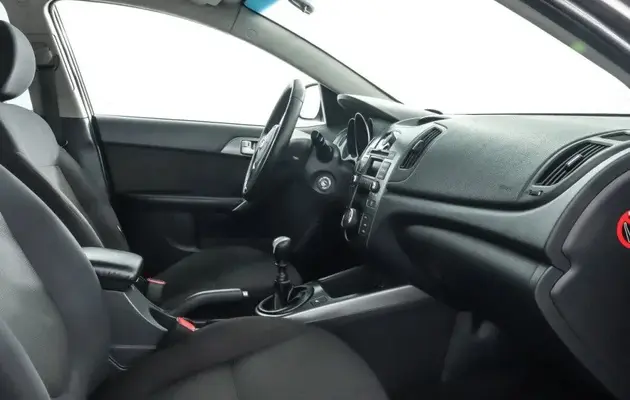 Kia Cerato, фото №7