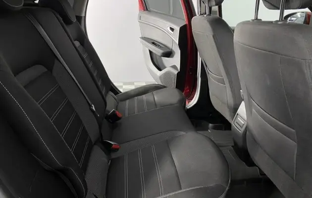 Renault Arkana, фото №10