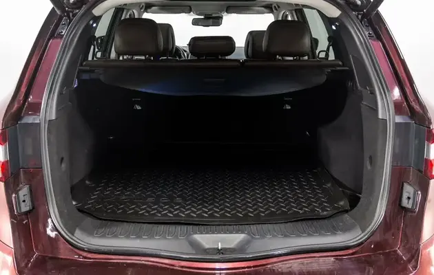 Renault Koleos, фото №14