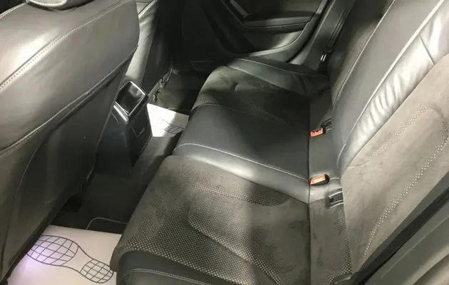 Audi A5, фото №8