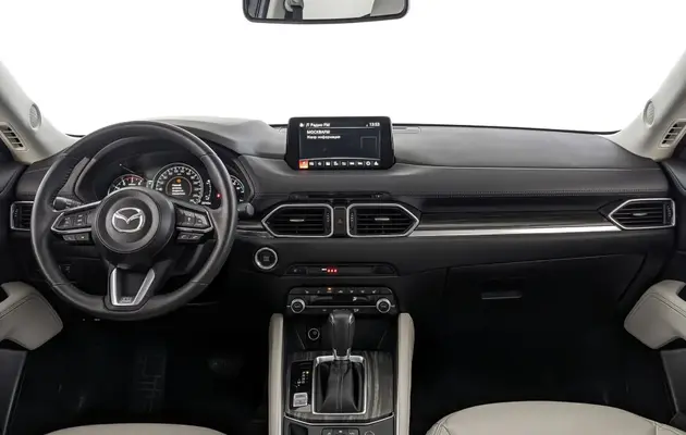 Mazda CX-5, фото №14