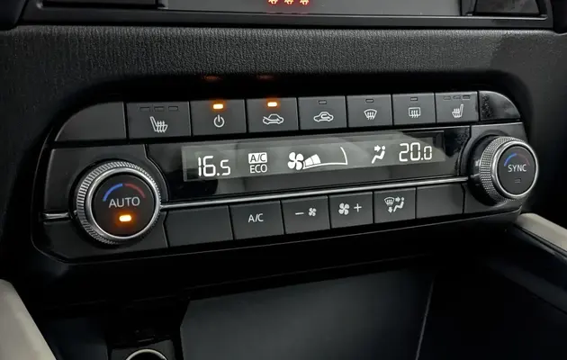 Mazda CX-5, фото №7