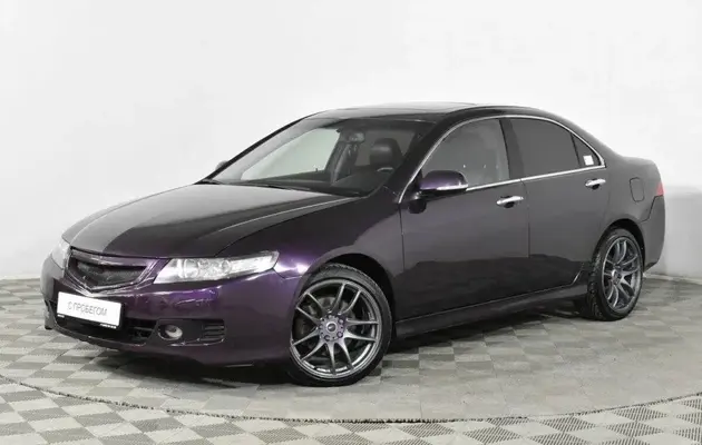 Honda Accord, фото №1