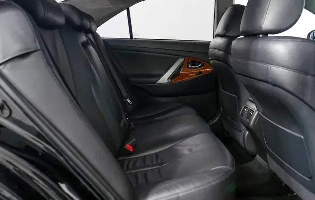 Toyota Camry, фото №6