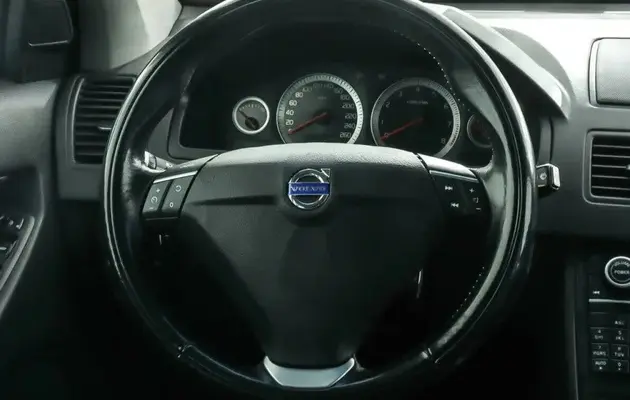Volvo XC90, фото №6
