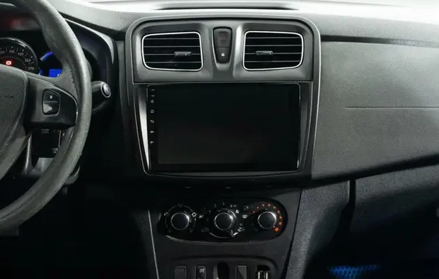 Renault Sandero, фото №7