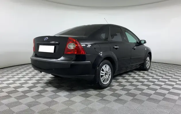 Ford Focus, фото №2