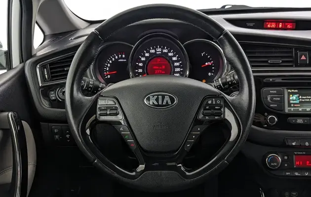 Kia Ceed, фото №13