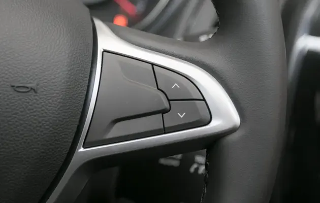 Renault Kaptur, фото №13