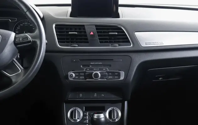 Audi Q3, фото №7