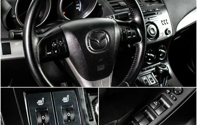 Mazda 3, фото №8