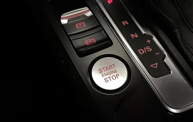 Audi A5, фото №10