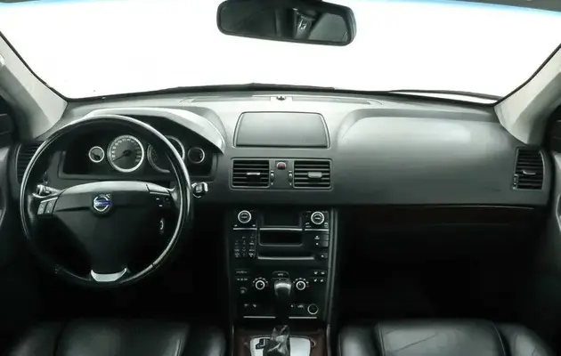 Volvo XC90, фото №5