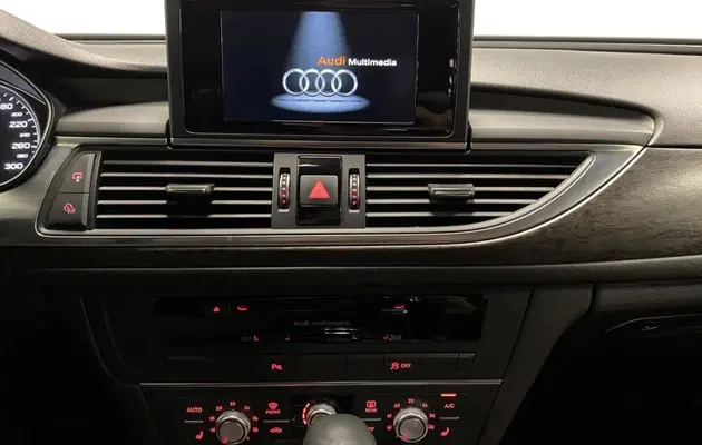 Audi A6, фото №8