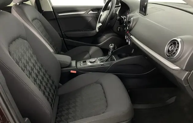 Audi A3, фото №6