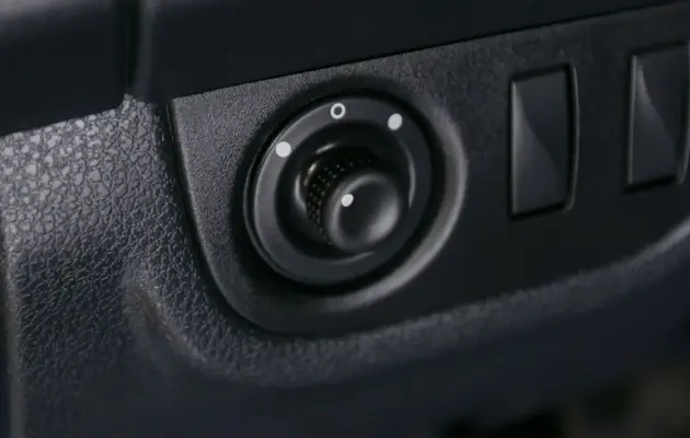 Renault Sandero, фото №12