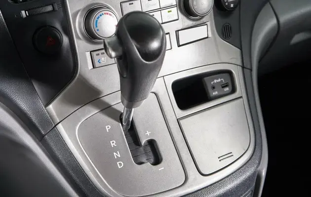 Hyundai Grand Starex, фото №15