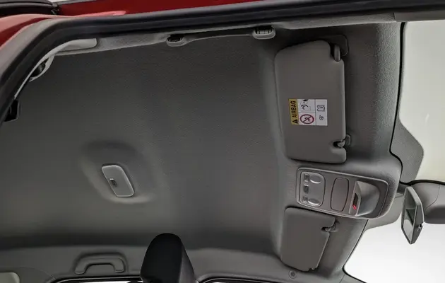 Renault Kaptur, фото №9